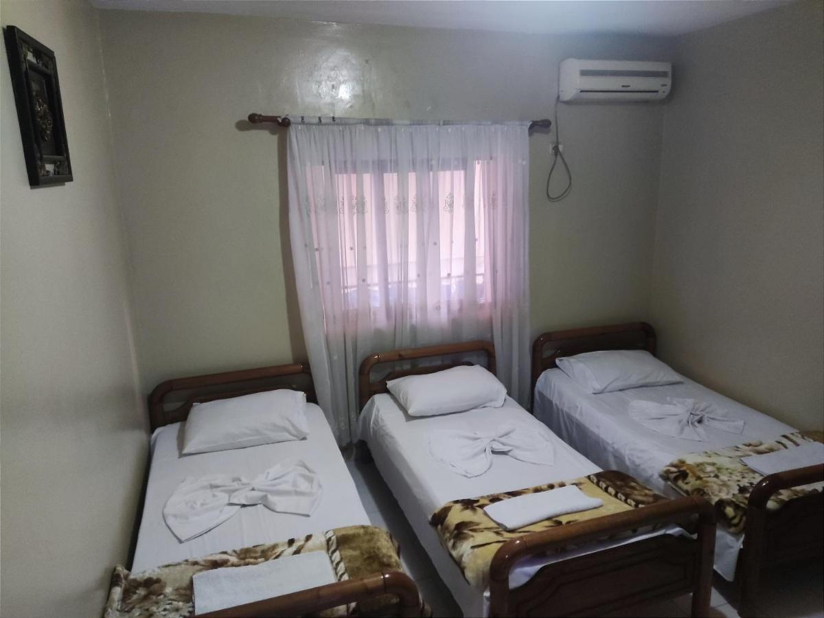 Dafina Hotel تيرانا المظهر الخارجي الصورة