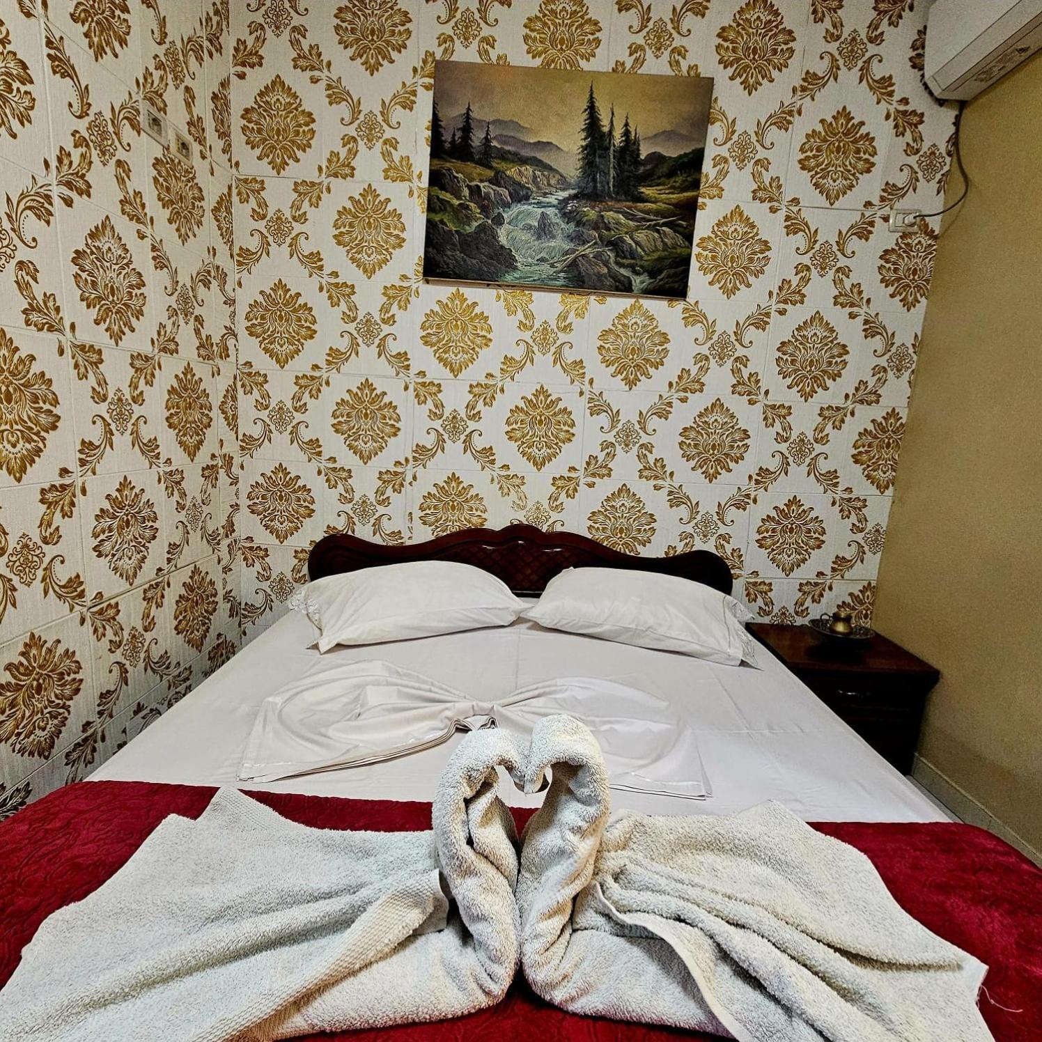 Dafina Hotel تيرانا المظهر الخارجي الصورة