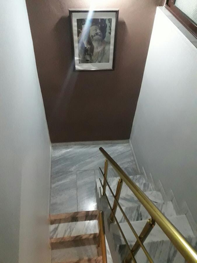 Dafina Hotel تيرانا المظهر الخارجي الصورة