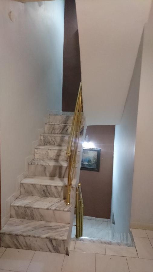 Dafina Hotel تيرانا المظهر الخارجي الصورة